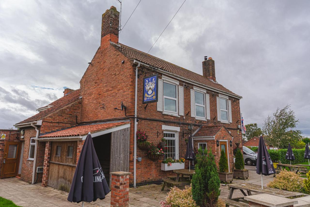Eyre arms - B&B
