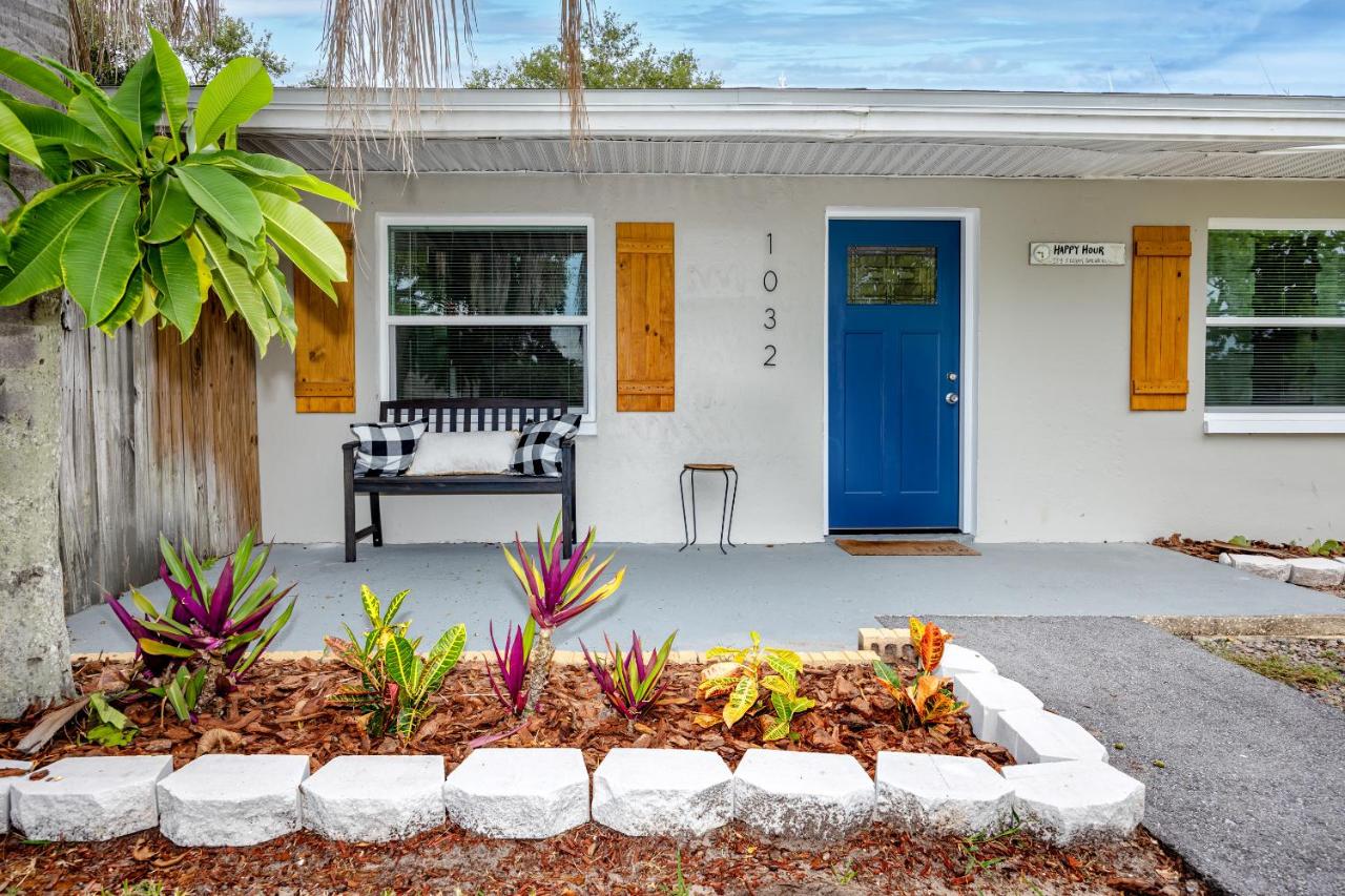 Family ready-8min to beach by car & walk to dwtn - Bed and Breakfast Largo