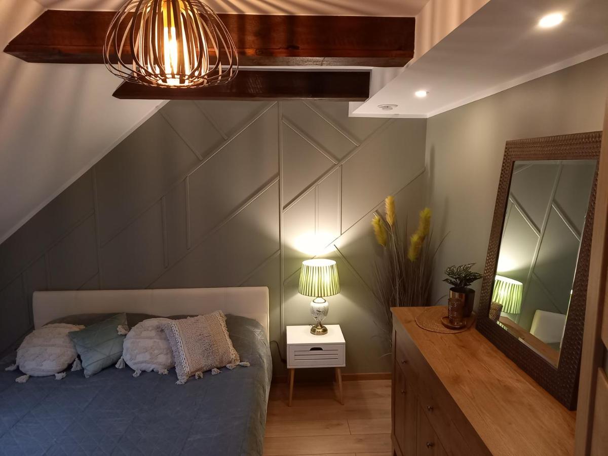 Hubane kõigi mugavustega külaliskorter - B&B Tõrva