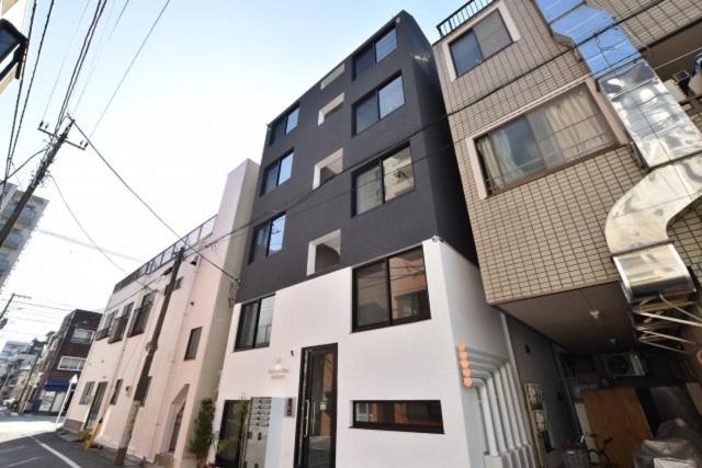 夢の舎 Asakusa Horizon Bleu - Chambres d’hôtes