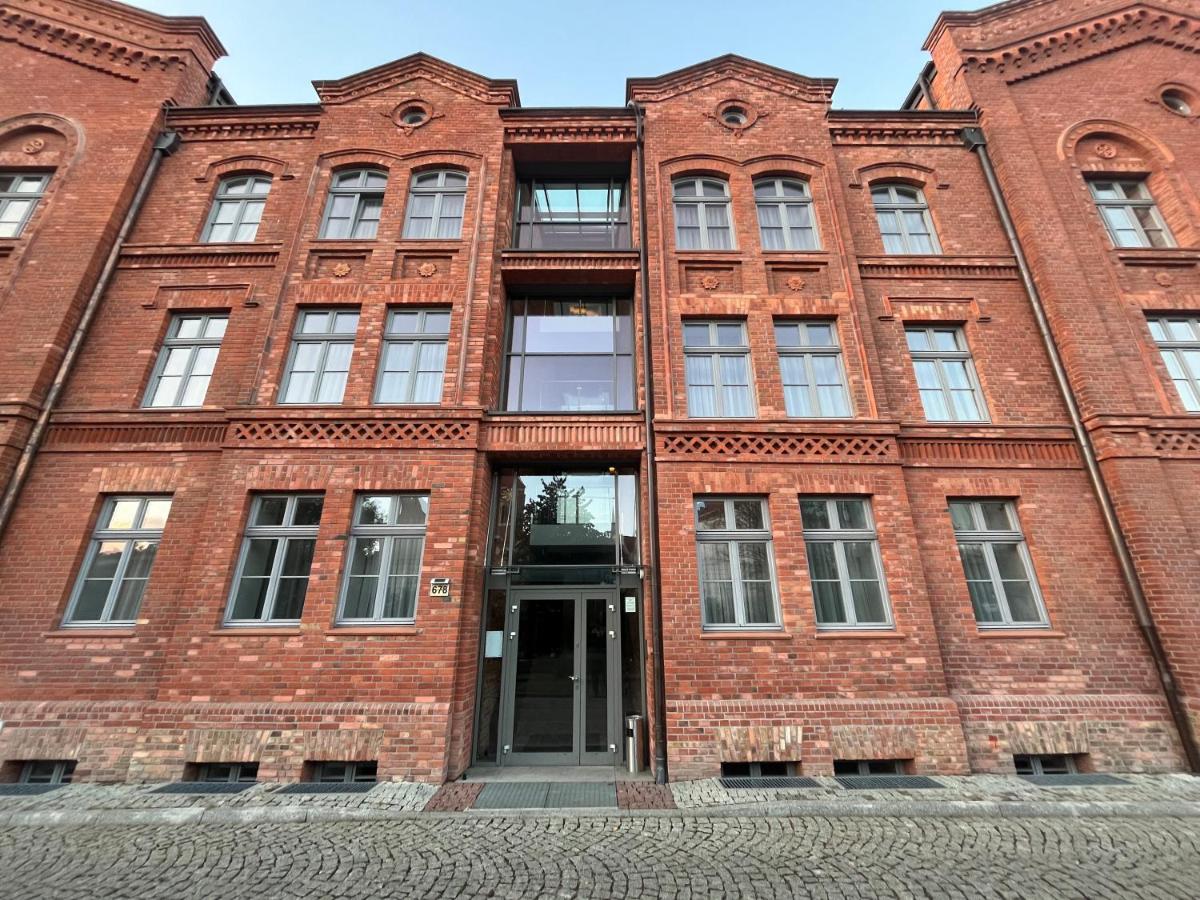 Dom & House Apartments - Old Town Tobiasz Residence - B&B