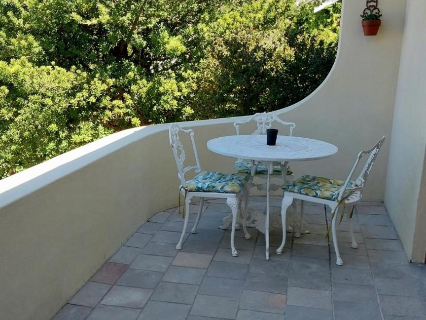 13 Steps - B&B Springbok
