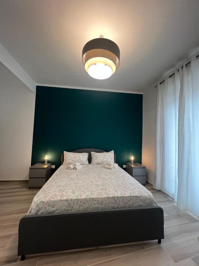 Tulip Luxury HOWME - B&B Bari