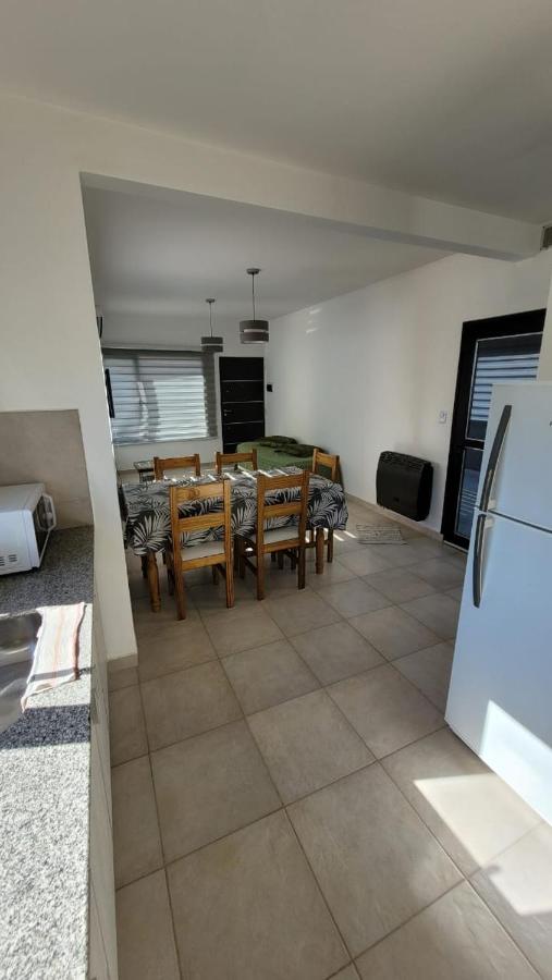 Departamento Temporario Esquel - B&B Esquel