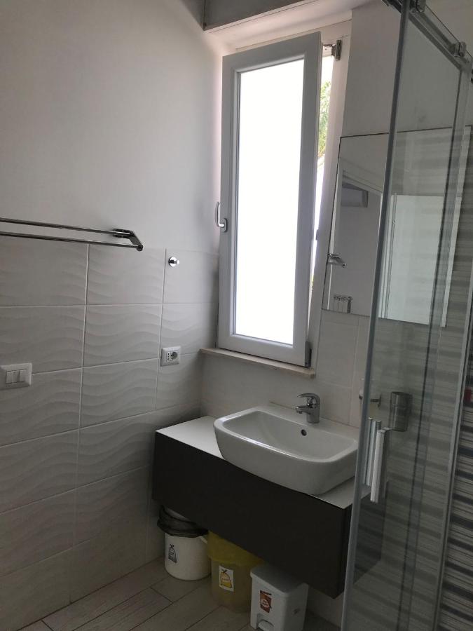 Camera King con Vista Mare 