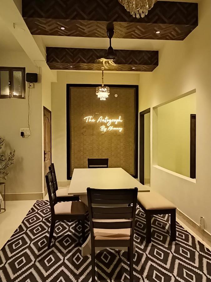 The Autograph-By Alhanney - B&B Guwahati