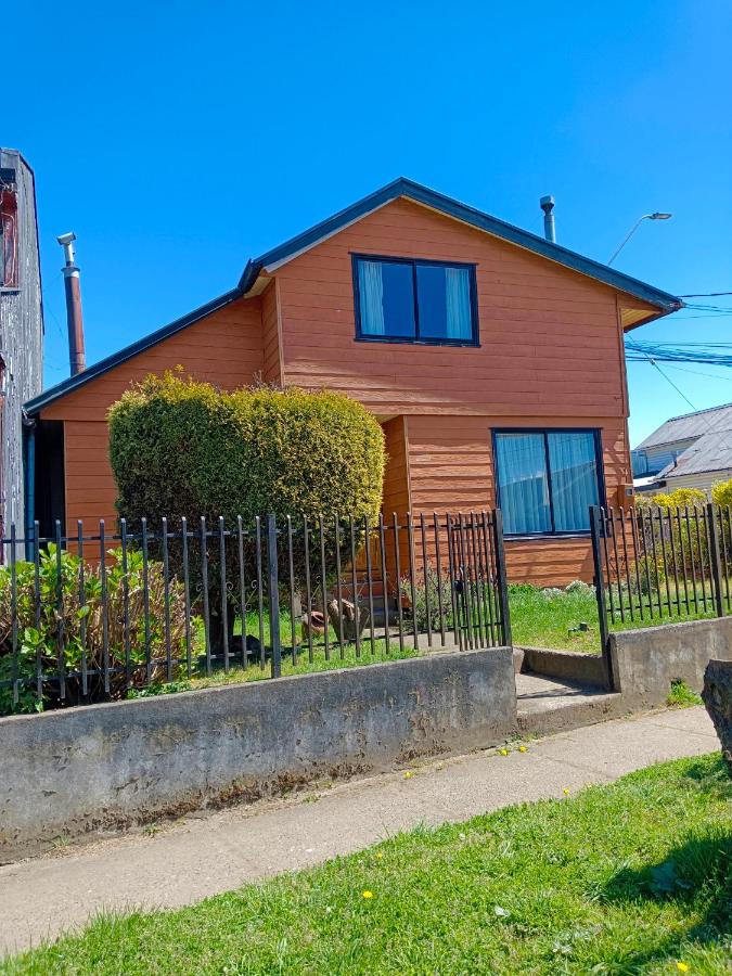 Calor y amor de hogar chilote - B&B Castro