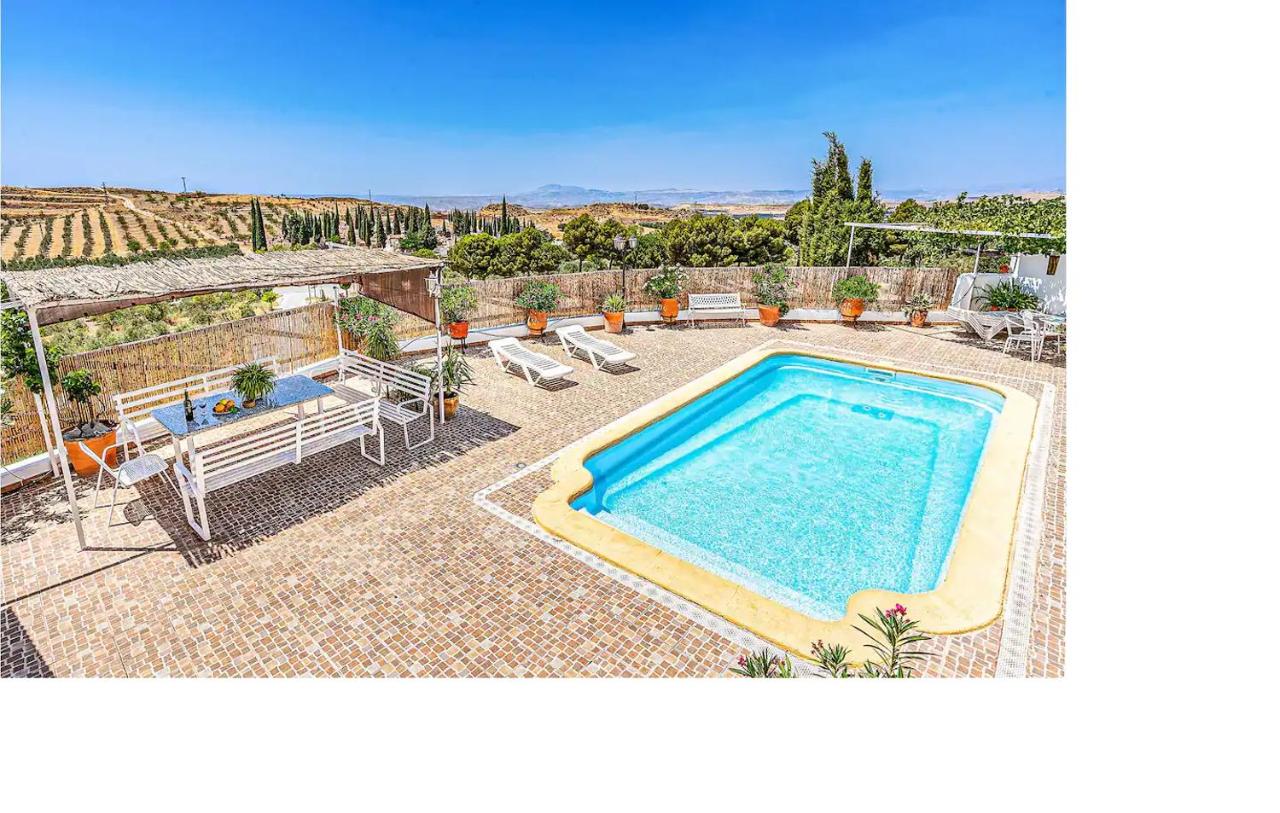 Casa Triana - B&B