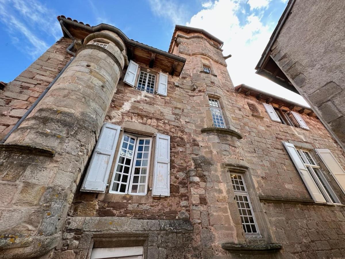La Maison des Echevins - Chambres d’hôtes