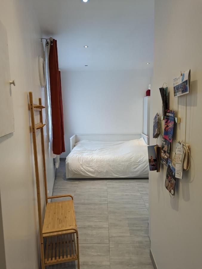 Appartamento con 1 Camera da Letto