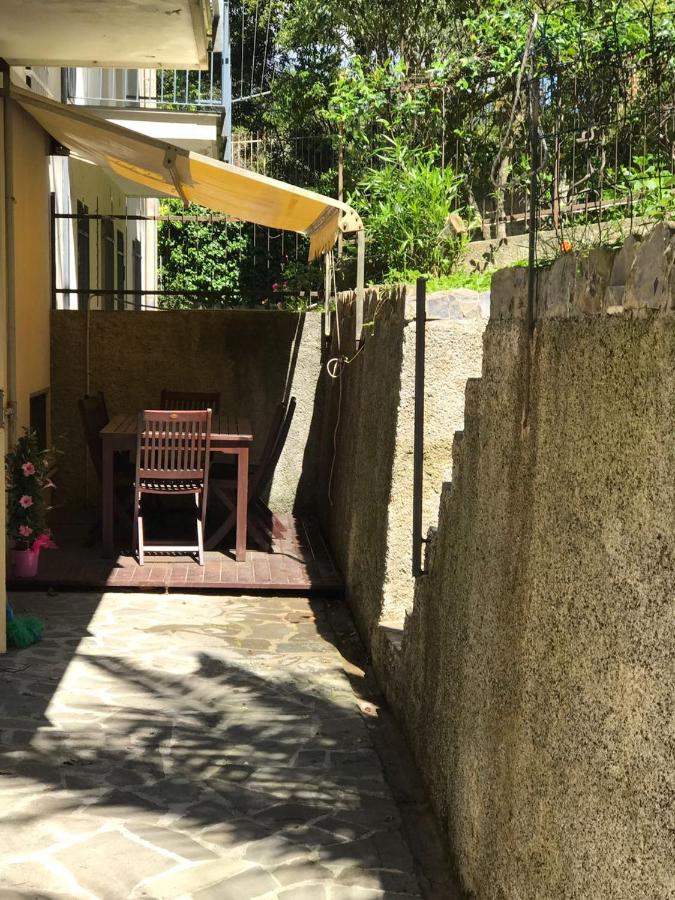 Mimosa Apartment by PortofinoVacanze - B&B