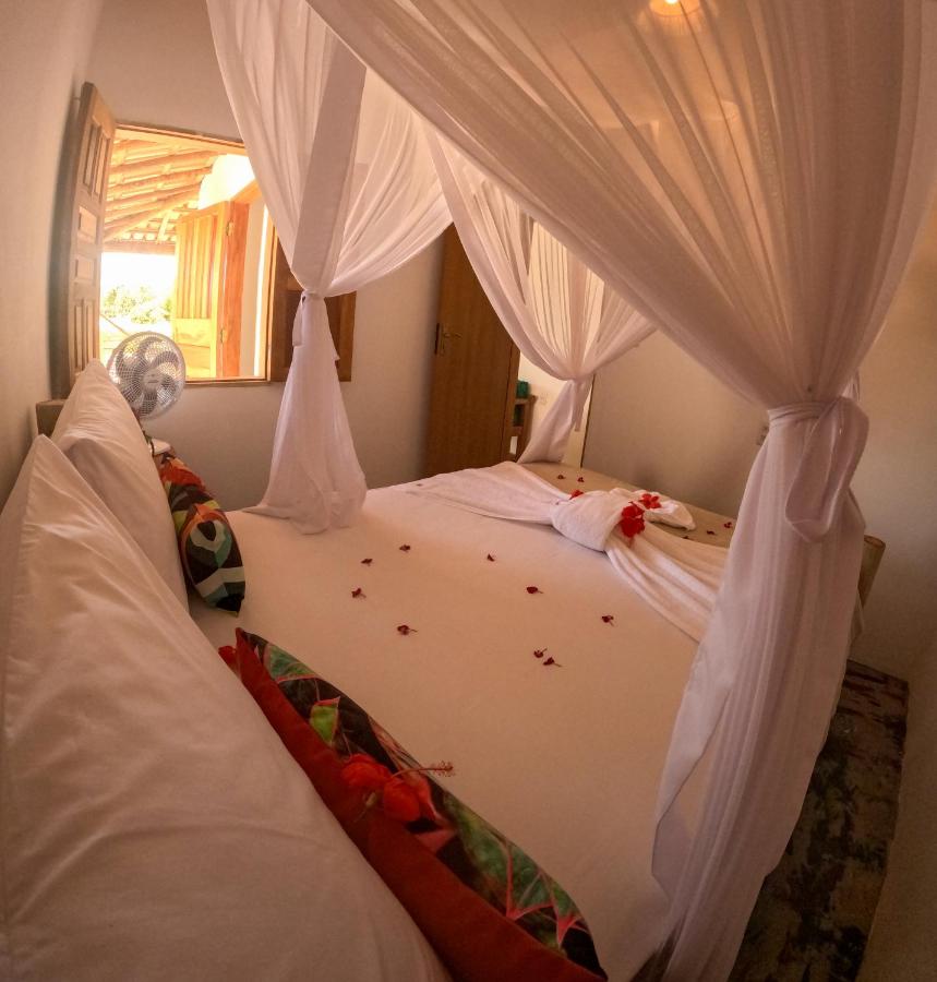 Chalet con 1 Camera da Letto
