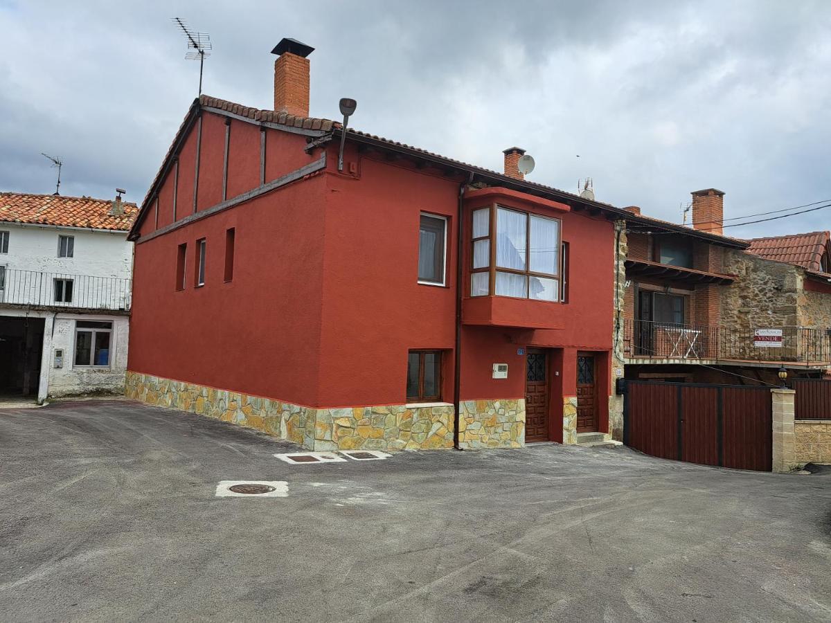 La Escapada - B&B Baranda