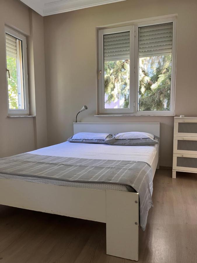 B&B Antalya - Room in the Peaceful Duplex-Lara2 - Bed and Breakfast Antalya