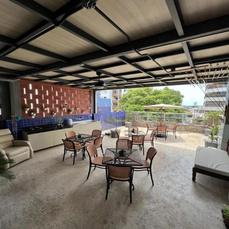 STUDIO 305 | WIFI 600MB | RESIDENCIAL JC, um lugar para ficar. - Chambres d’hôtes Belém
