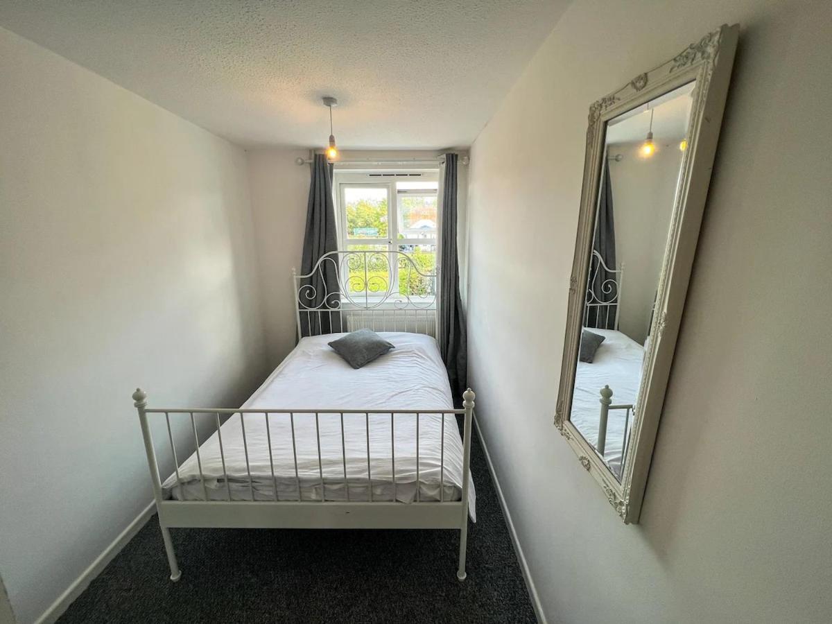 Stylish apartment in city centre - Chambres d’hôtes