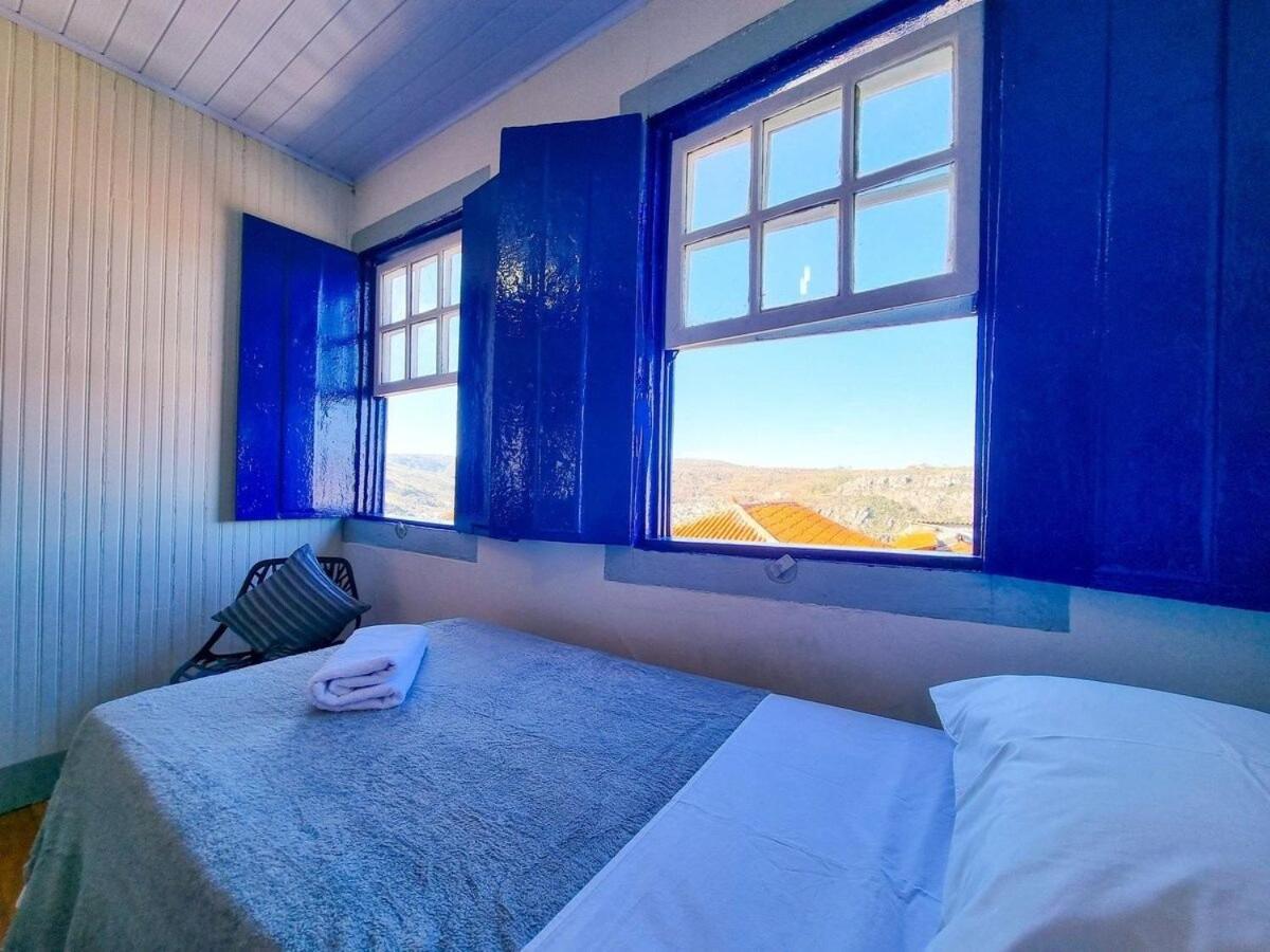 Janela da Vesperata - B&B Diamantina