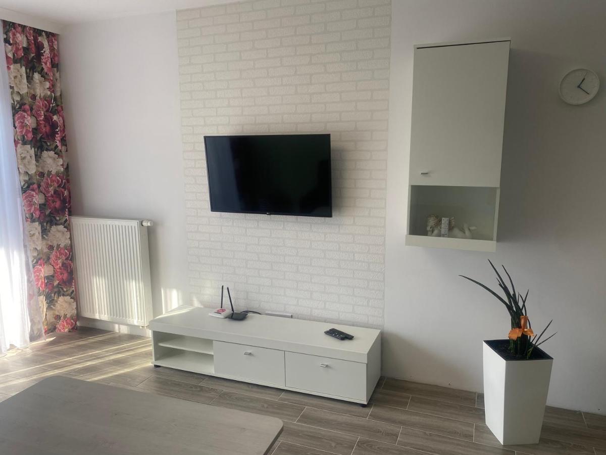 1 Tyskie Apartamenty z ogródkiem