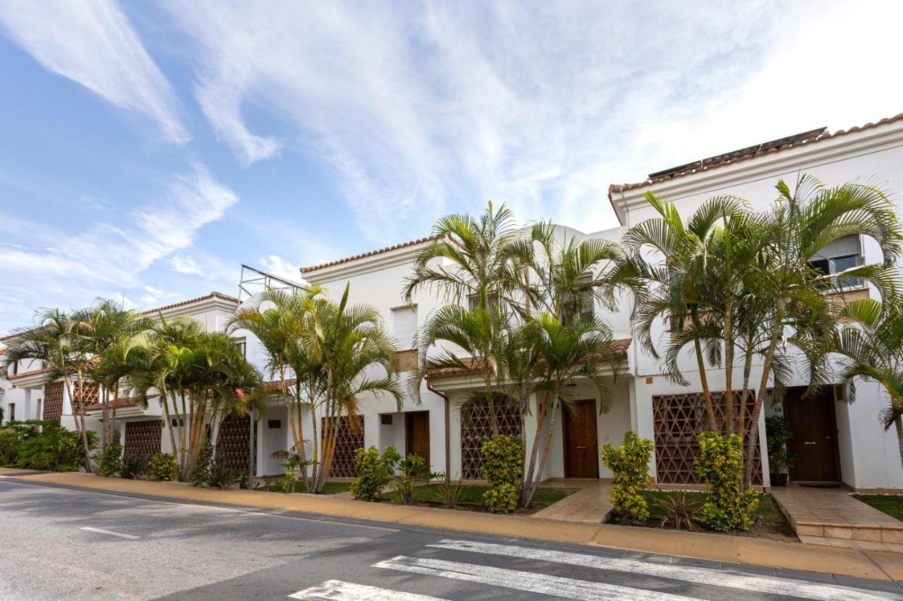 Sunny Home . - B&B Benalmádena