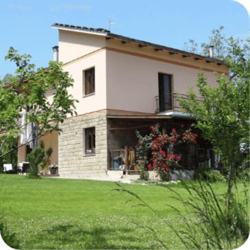 B&B Gualdo di Macerata - Camping Le Marche Apartments - Bed and Breakfast Gualdo di Macerata