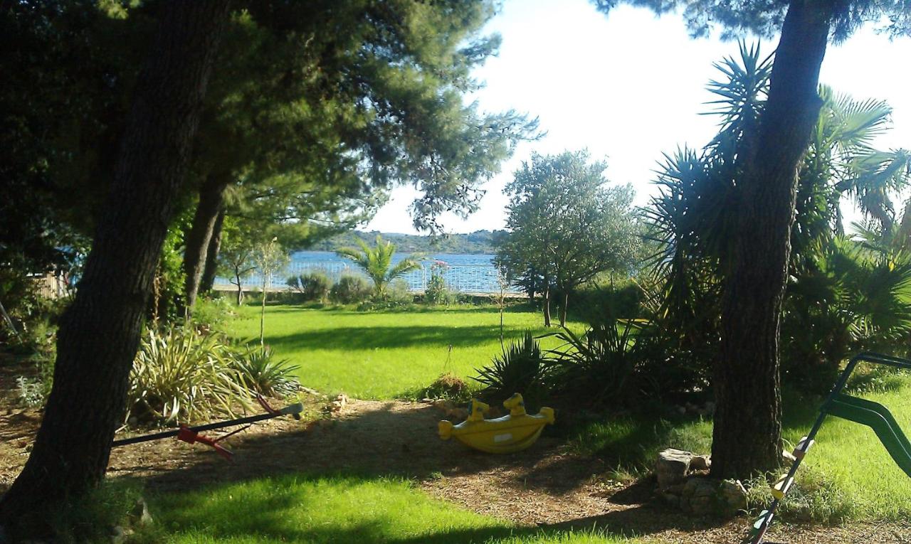 B&B Vodice - Apartments Little Castle - Bed and Breakfast Vodice