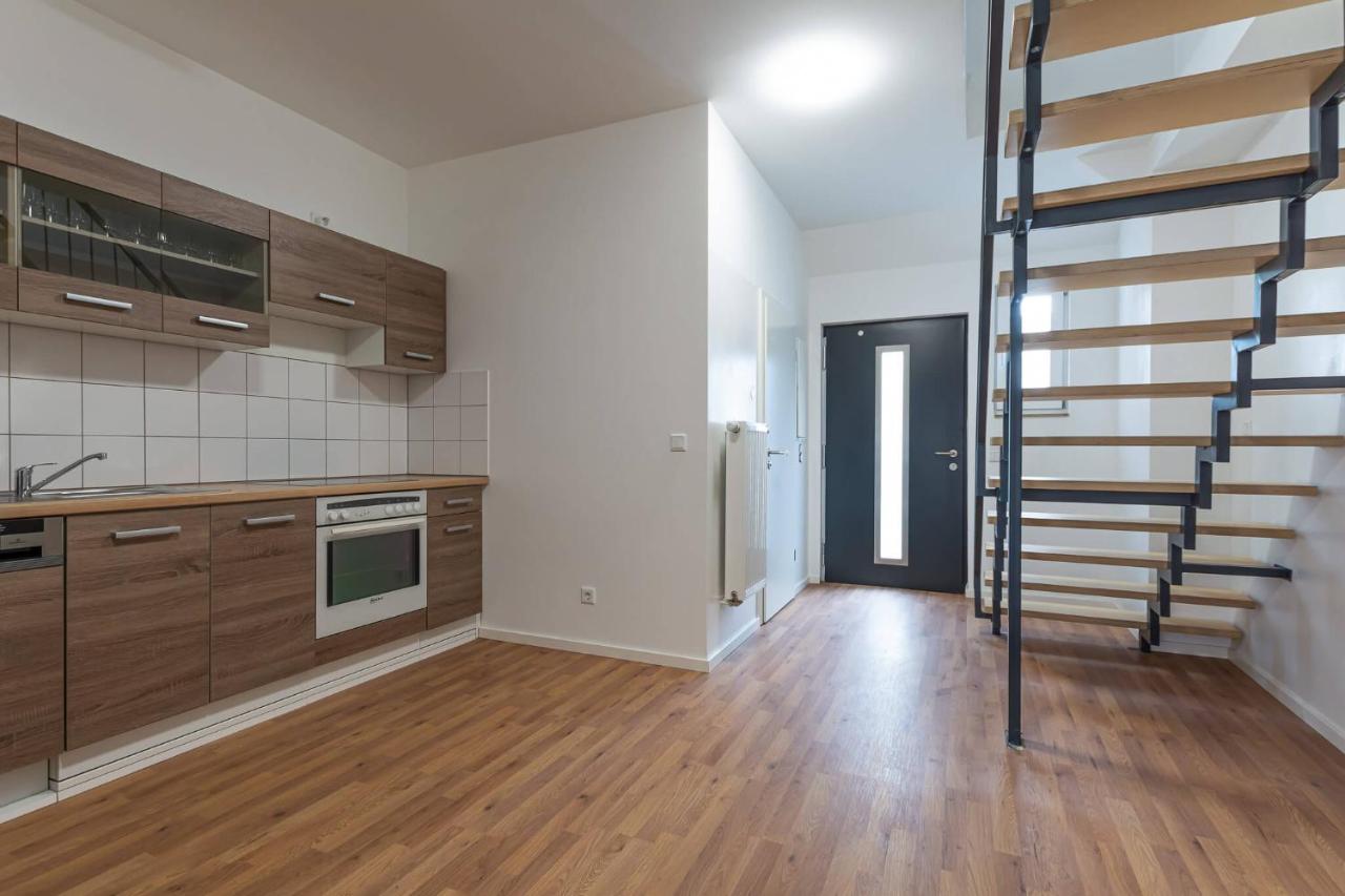 Appartement 4 Chambres