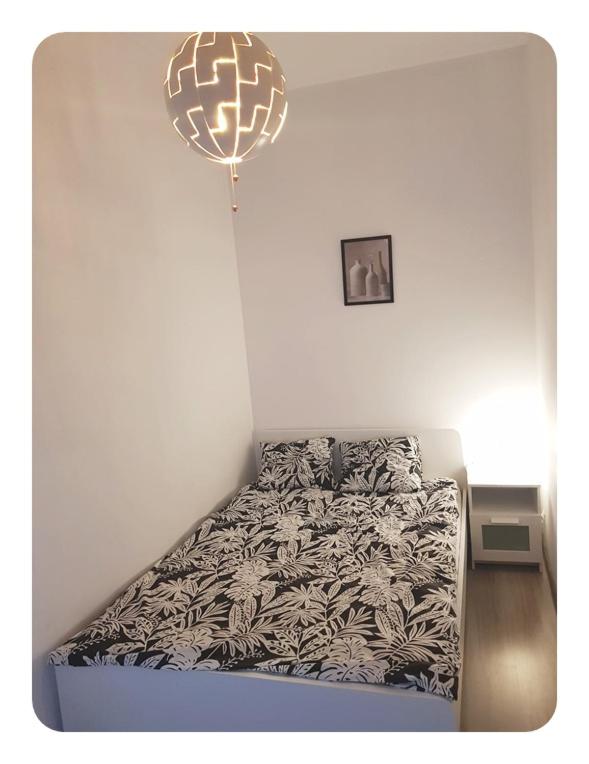 Souvenirappart Wilenska 9 - Chambres d’hôtes