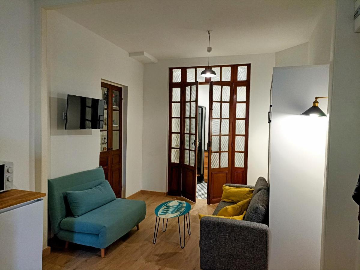 Studio La Cabine - B&B Mers-les-Bains