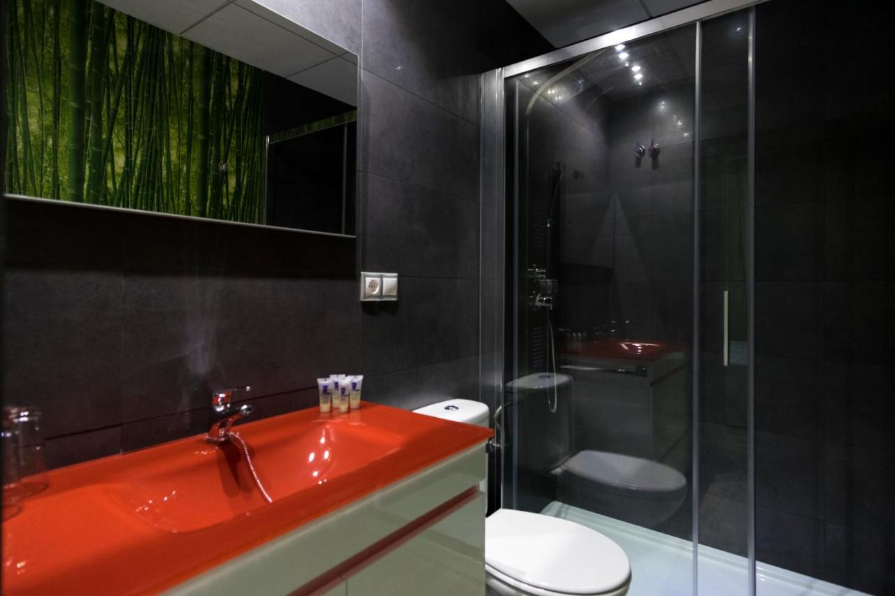 CASA CON PATIO - Ferienwohnung