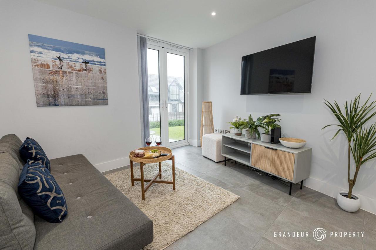 Meraki Vista by Grandeur Property - B&B Bournemouth