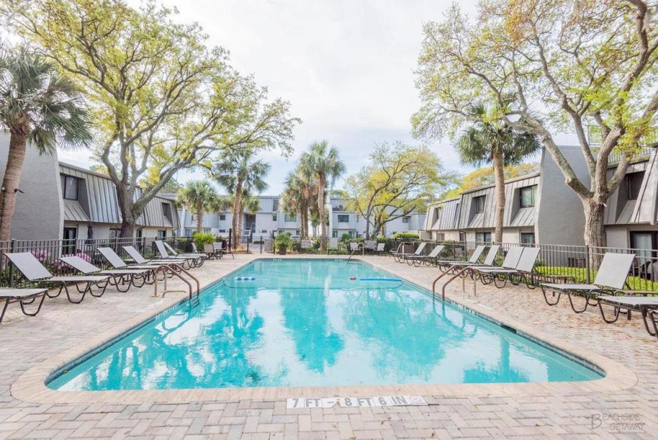 22 Ocean Club - B&B Hilton Head Island