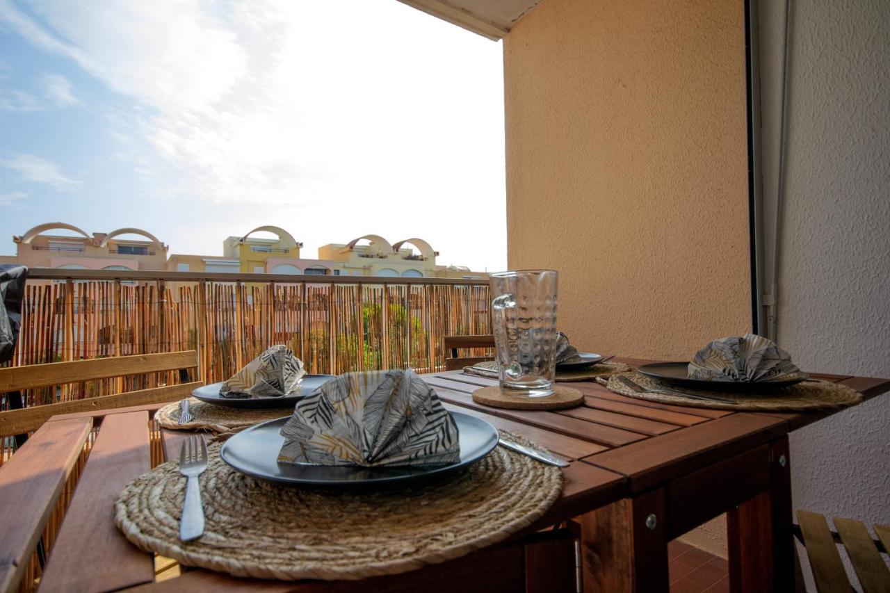 Logis des Goélands YourHostHelper - B&B Gruissan