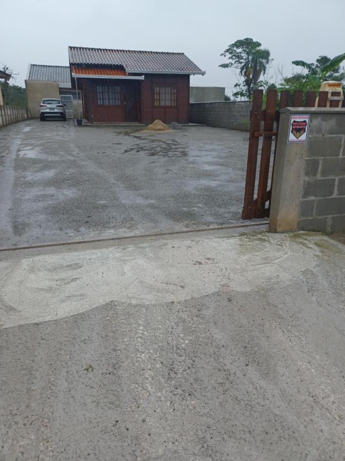 Casa Barra do Sai - Bed and Breakfast Itapoá