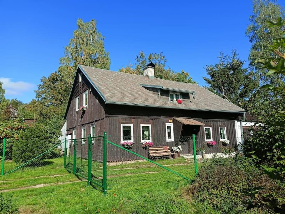 Chata Koza - B&B