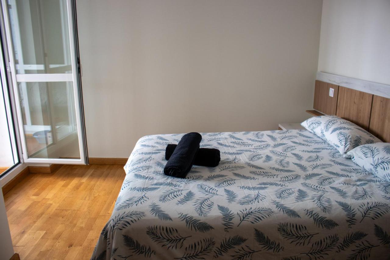 Apartment mit 2 Schlafzimmern