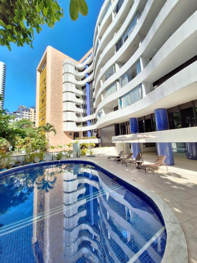 Circuito do Carnaval - Barra Ondina - B&B