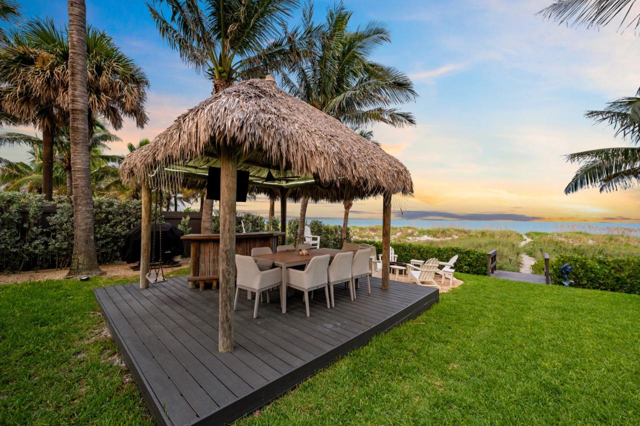 Vista Del Mar Oceanfront Home Stunning Views Backyard Oasis - Chambres d’hôtes