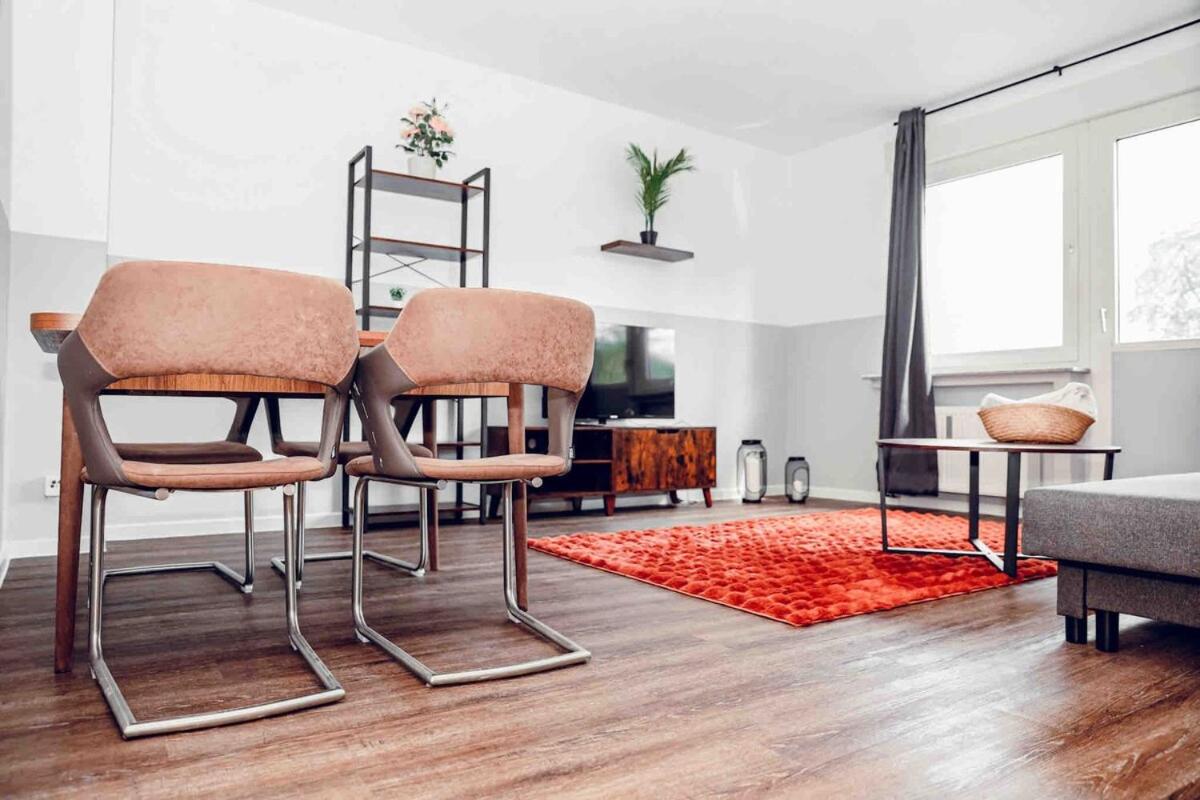Ferienwohnung B01 in Bochum - B&B
