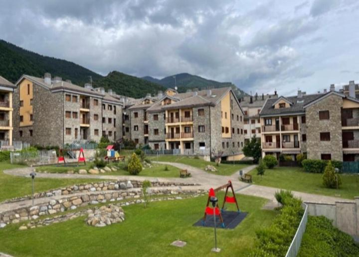 El nido de Villanua - Chambres d’hôtes