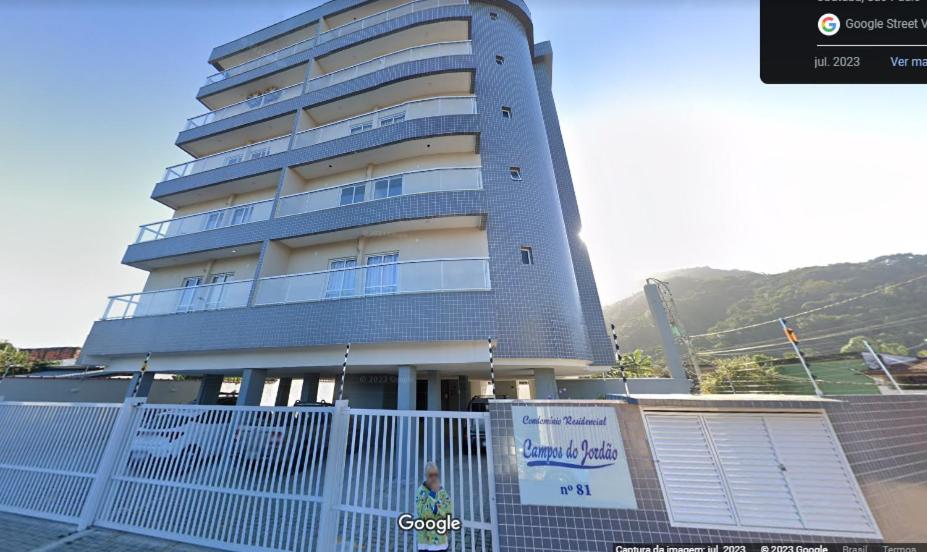 Cobertura perto da praia em Ubatuba - B&B Ubatuba
