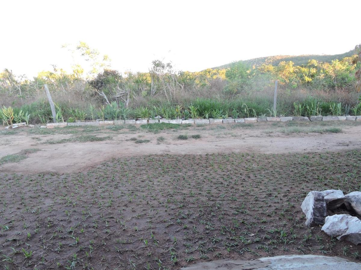 Casa de Campo Chalé Saturno - B&B Alto Paraíso de Goiás