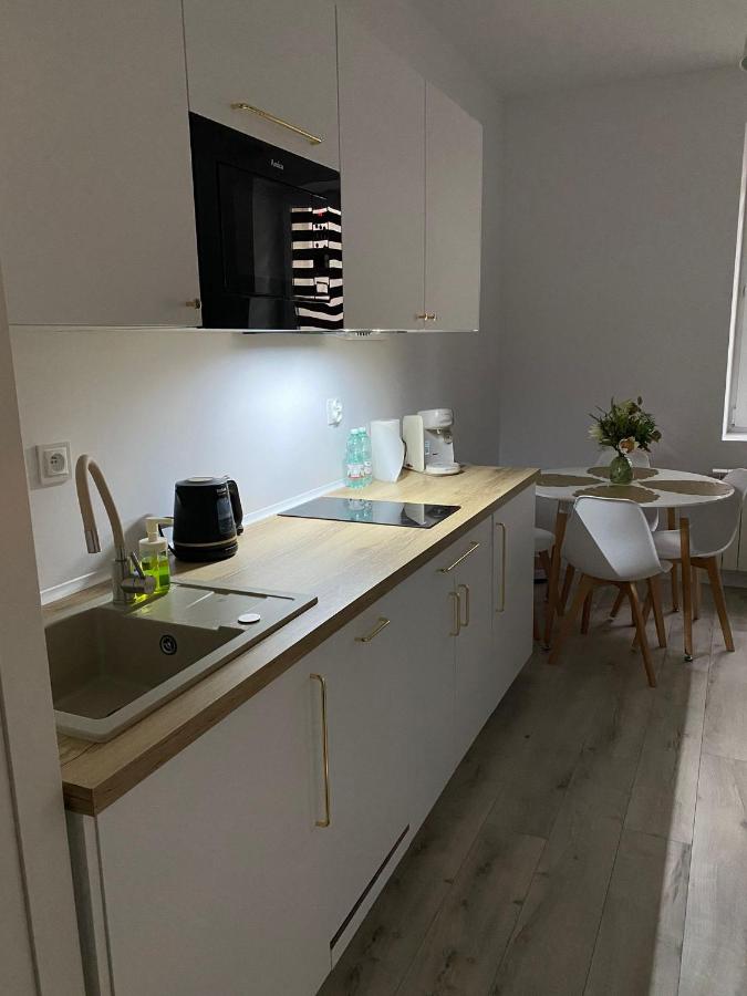 Nikifor Apartamenty Krynica-Zdrój