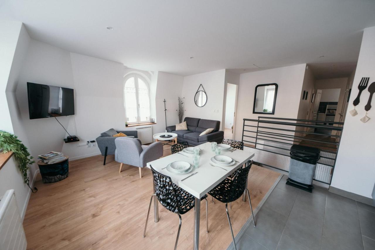Appartement de Thomas - B&B