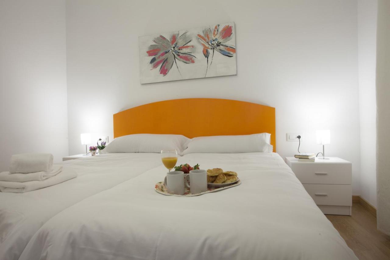 SingularStays Seu Catedral - Ferienwohnung Valencia