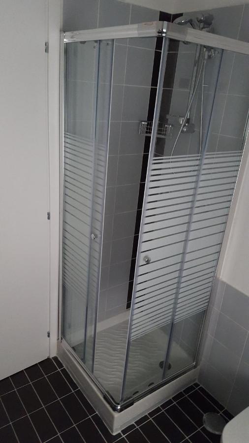 Habitación Doble con baño privado - 1 o 2 camas