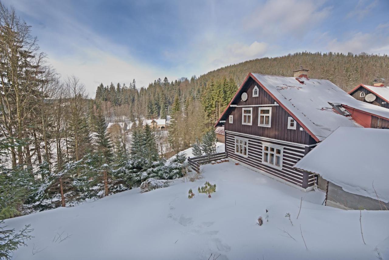 Villa con 3 Camere da Letto