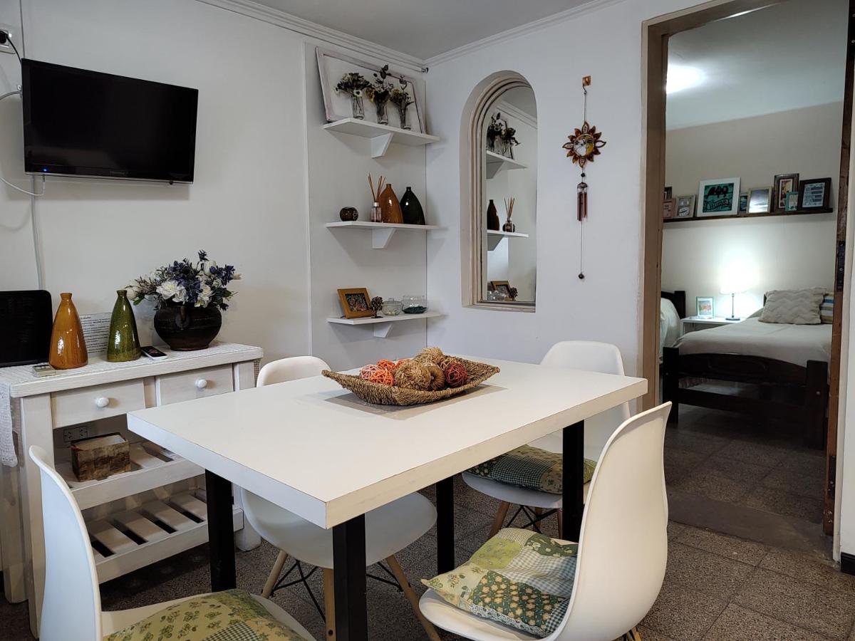 Portal del sur - B&B San Nicolás de los Arroyos