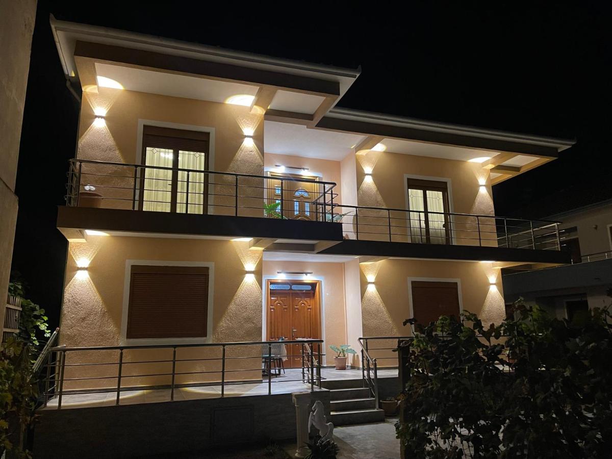 Guesthouse Enea - Ferienwohnung Pogradec