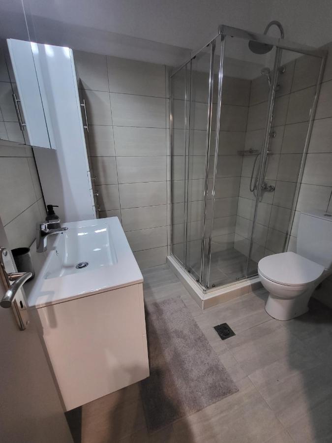 Helios Houses - Ioannina - B&B Giannina