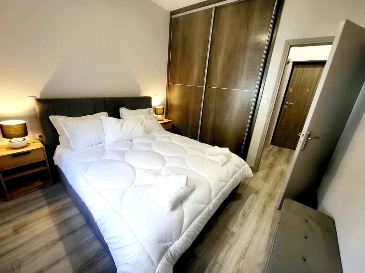 Helios Houses - Ioannina - Bed and Breakfast